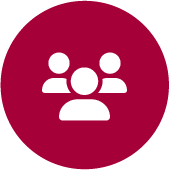 Community First Icon