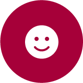 Friendly Service Icon