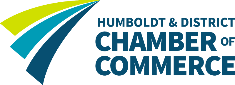 Humboldt Chamber of Commerce Logo